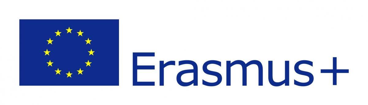 Pagina dedicata al progetto ERASMUS+